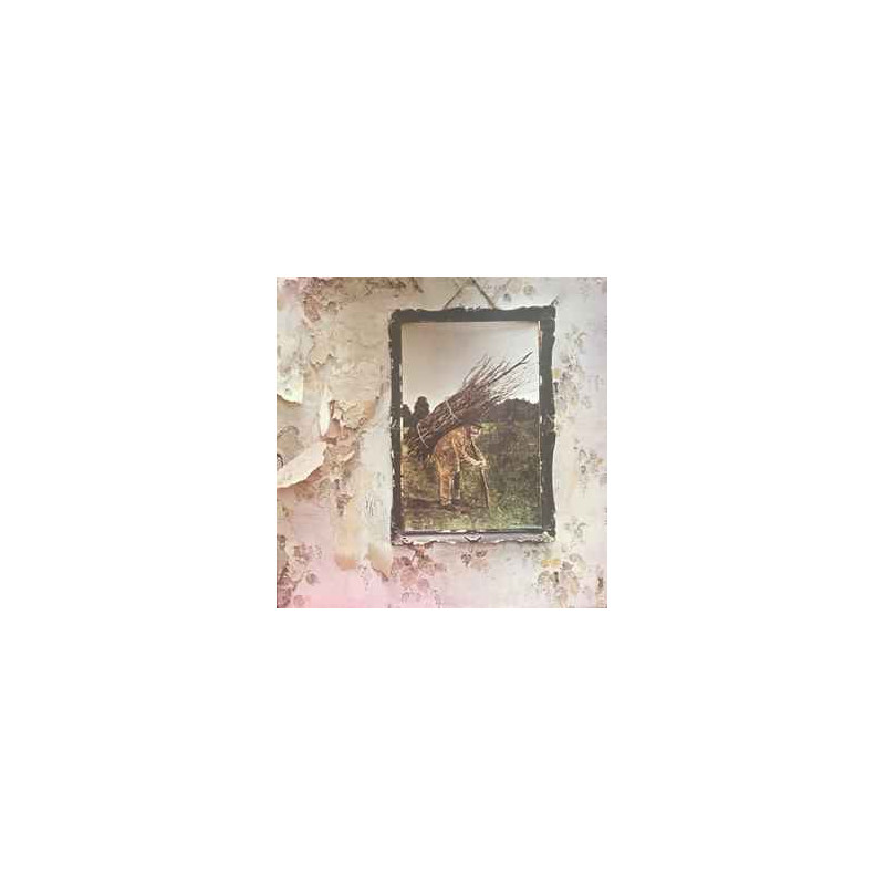 Led Zeppelin - Untittled - IV Led Zeppelin - Untittled - IV