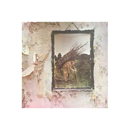 Led Zeppelin - Untittled - IV