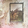 Led Zeppelin - Untittled - IV