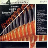 Werner Müller And His Orchestra – Werner Müller On Broadway