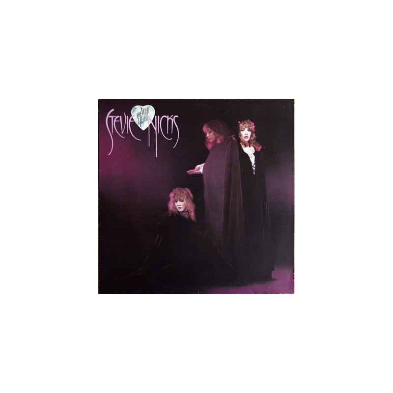 Stevie Nicks – The Wild Heart Stevie Nicks – The Wild Heart