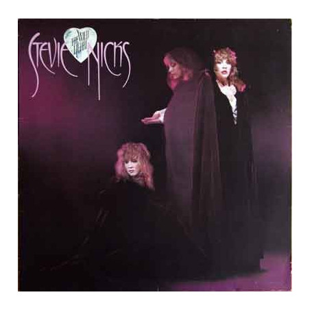 Stevie Nicks – The Wild Heart