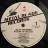 Lizzy Borden – Master Of Disguise