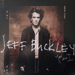Jeff Buckley – You And I  2LP