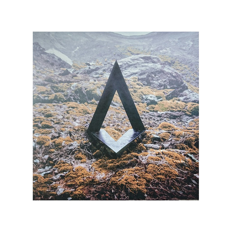 Kiasmos – II 2LP Kiasmos – II 2LP