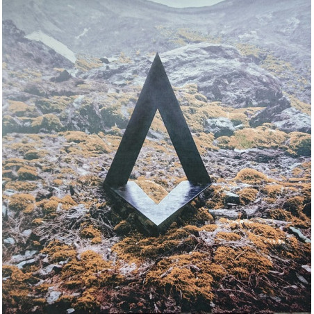 Kiasmos – II  2LP