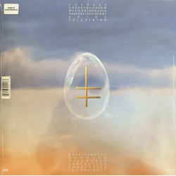 Empire Of The Sun - Ask That God  - Coloured