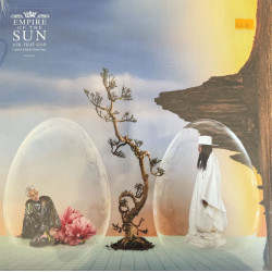 Empire Of The Sun - Ask That God  - Coloured