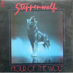 Steppenwolf – Hour Of The Wolf