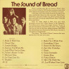 Bread – The Sound Of Bread - Their 20 Finest Songs