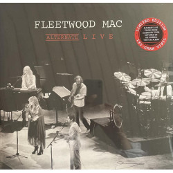 Fleetwood Mac – Alternate Live  2LP