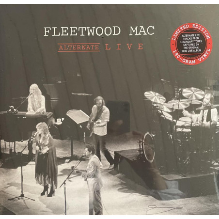 Fleetwood Mac – Alternate Live  2LP