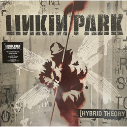 Linkin Park – Hybrid Theory - Coloured