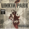 Linkin Park – Hybrid Theory - Coloured