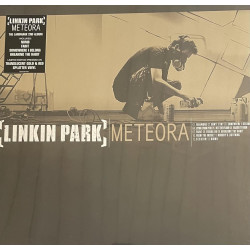 Linkin Park – Meteora - Coloured
