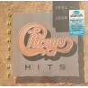 Chicago - Greatest Hits - Coloured