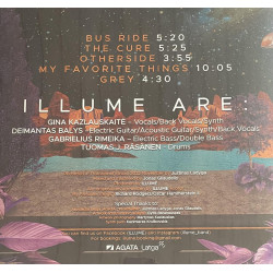Illume - Bus Ride