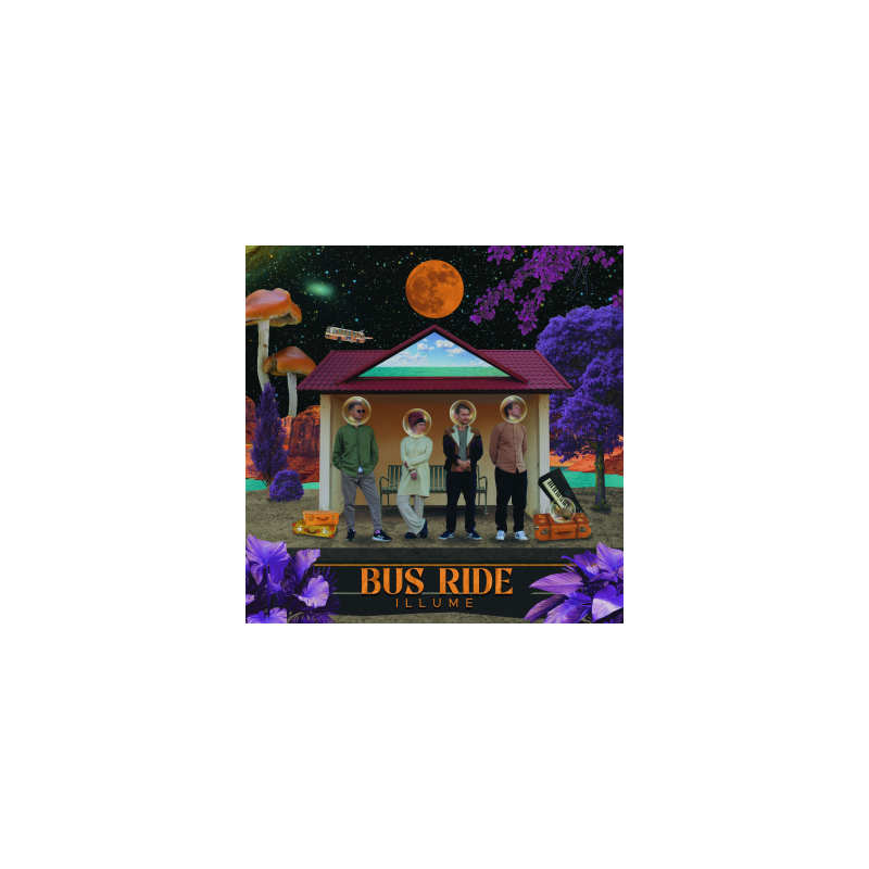 Illume - Bus Ride