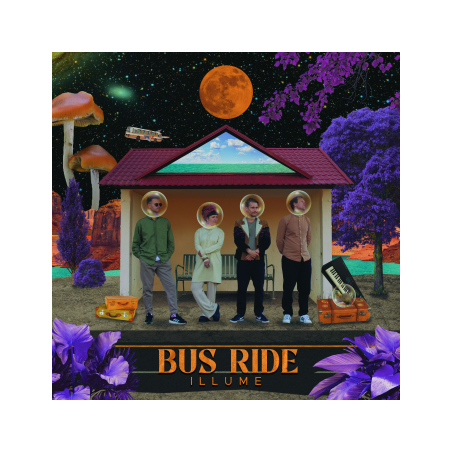 Illume - Bus Ride