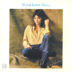 Suzi Quatro – If You Knew Suzi...