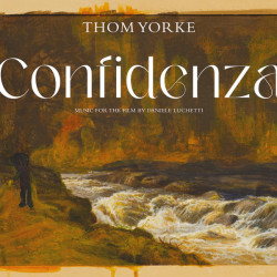 Thom Yorke – Confidenza  CD