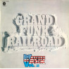 Grand Funk Railroad – Masters Of Rock