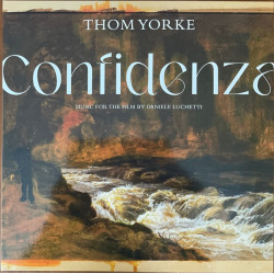 Thom Yorke – Confidenza - Coloured