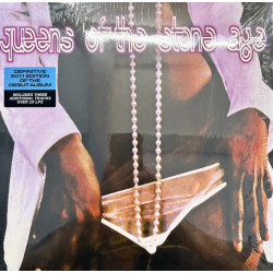 Queens Of The Stone Age – Queens Of The Stone Age  2LP