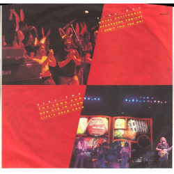 Eagles – Eagles Live 2LP
