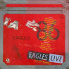 Eagles – Eagles Live 2LP