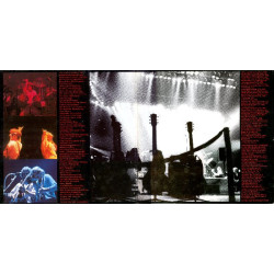 Eagles – Eagles Live 2LP