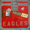Eagles – Eagles Live 2LP