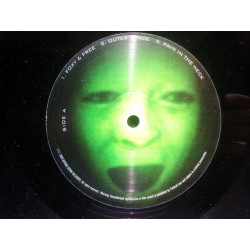 Ace Frehley ‎– Anomaly 2LP