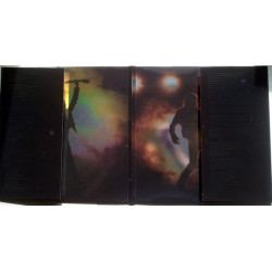 Ace Frehley ‎– Anomaly 2LP