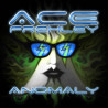 Ace Frehley ‎– Anomaly 2LP
