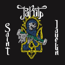TaRūta - Saint Javelin 2LP - coloure