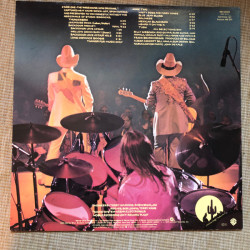 ZZ Top – Tres Hombres