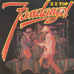 ZZ Top – Tres Hombres