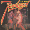 ZZ Top – Tres Hombres