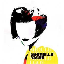 Nouvelle Vague – Should I Stay Or Should I Go?