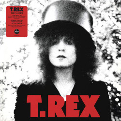 T. Rex – The Slider - Coloured