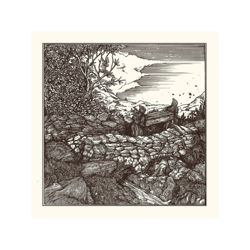Conjurer – Mire - Coloured Conjurer – Mire - Coloured