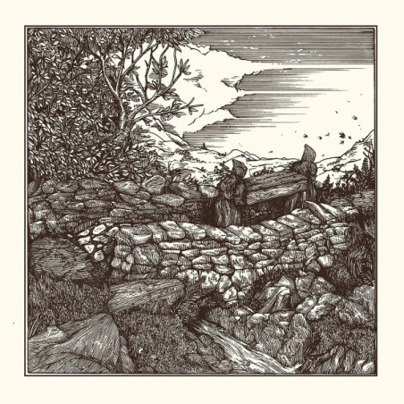 Conjurer – Mire  - Coloured