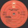 Meat Loaf – Bat Out Of Hell