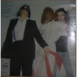 Meat Loaf – Bat Out Of Hell