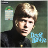 David Bowie – David Bowie  2LP - Coloured