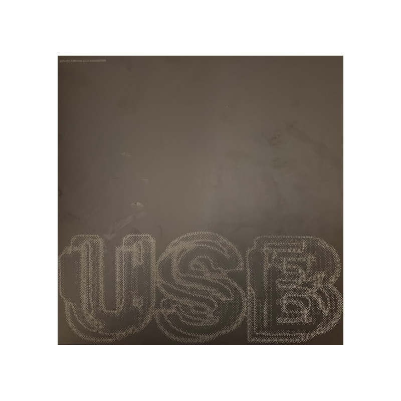 Fred again.. – USB001  2LP