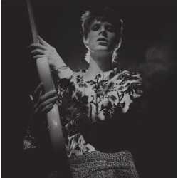 David Bowie – Rock 'N' Roll Star!