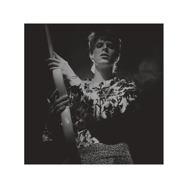 David Bowie – Rock 'N' Roll Star! David Bowie – Rock 'N' Roll Star!