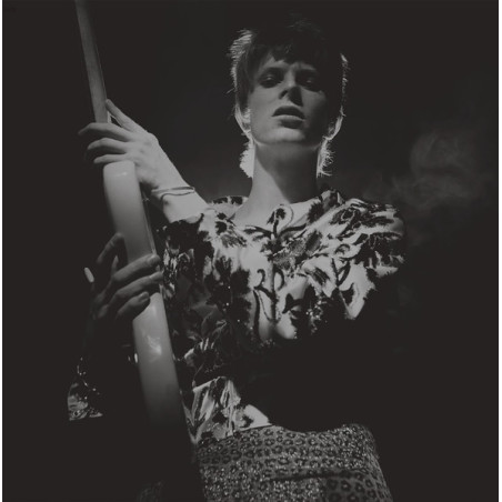David Bowie – Rock 'N' Roll Star!